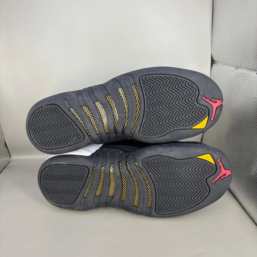 Jordan 12 retro